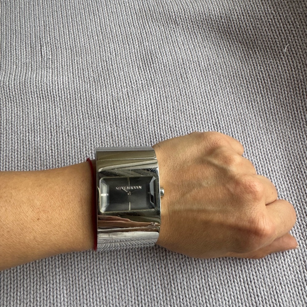 Steve Madden Watch
